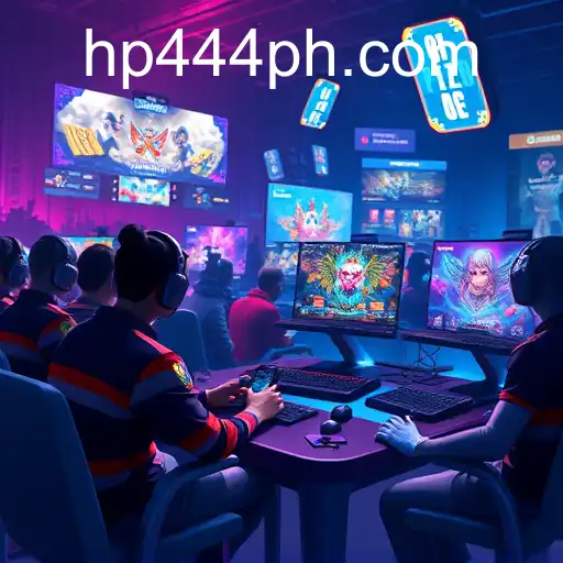 The Evolution of Gaming in 2025