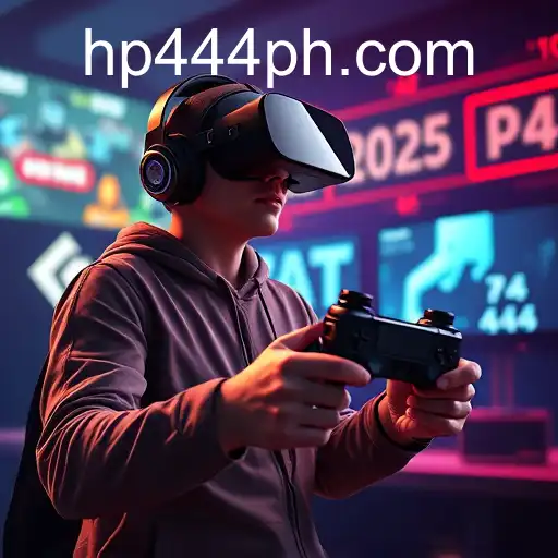 Gaming Trends Transforming 2025