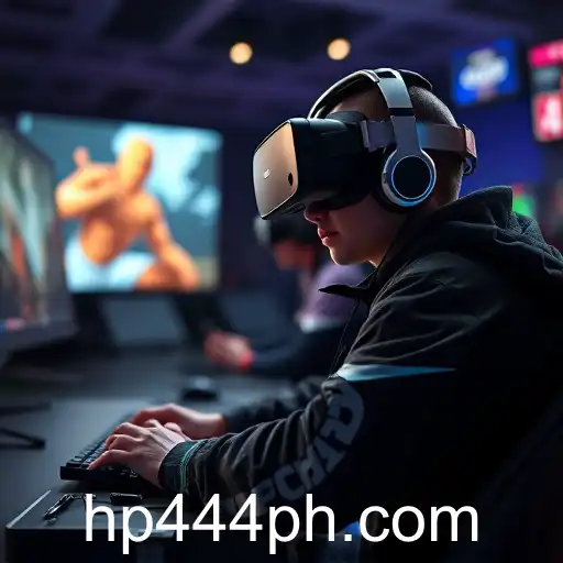 Gaming Trends and Insights for 2025