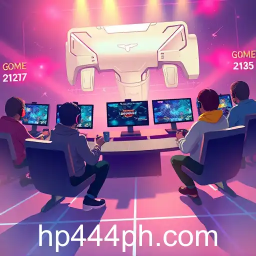 The Evolution of Online Gaming in 2025