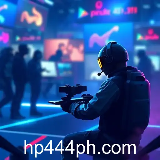 Game Industry Trends in 2025