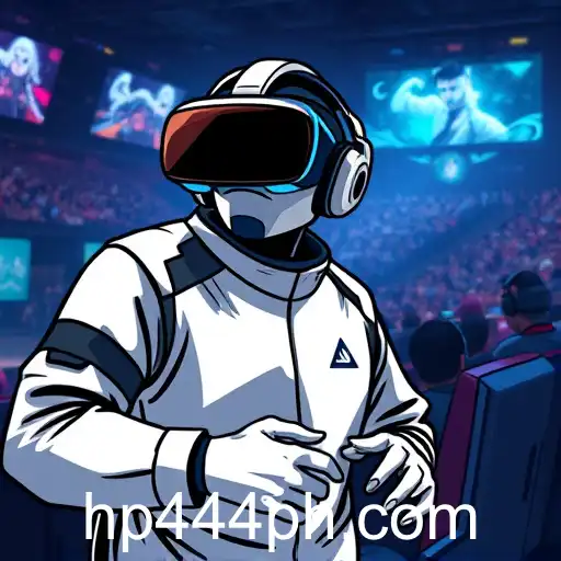 The Rise of Gaming Trends in 2025