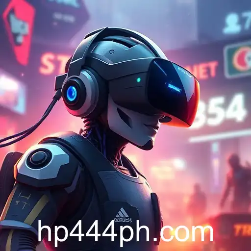 HP444's Influence on Gaming Trends