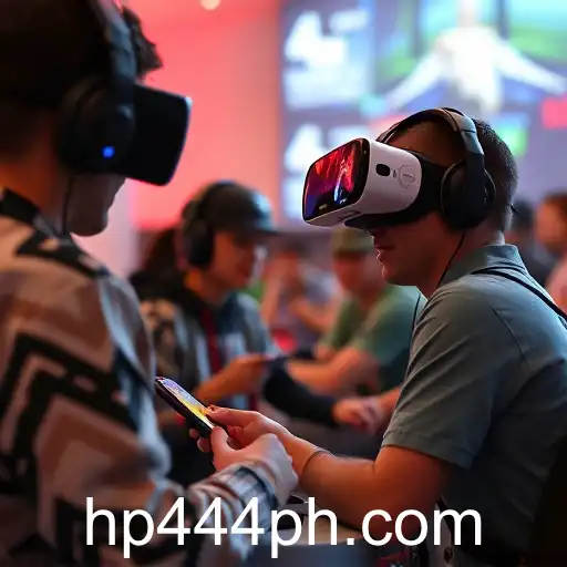 The Rise of Digital Gaming Communities