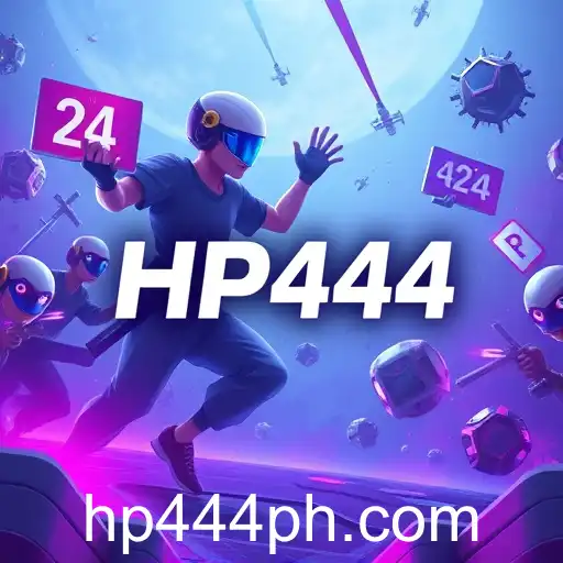 The Rise of hp444: A Digital Gaming Revolution