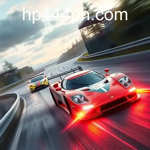 Revving Up Realism: The Thrills of Racing Simulations