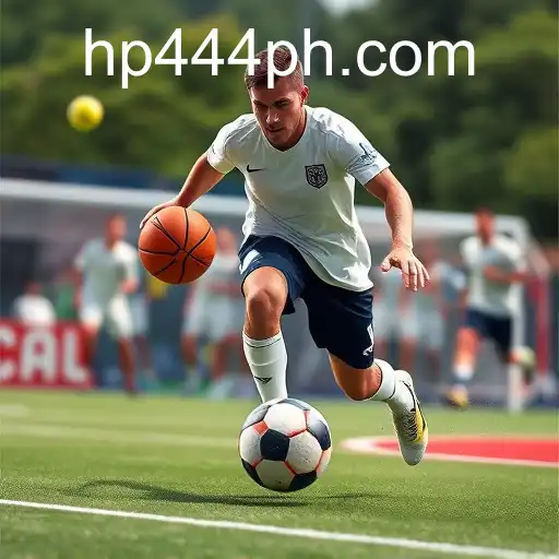 Exploring the Thrills of 'Sports Mania': A Digital Playground for Enthusiasts