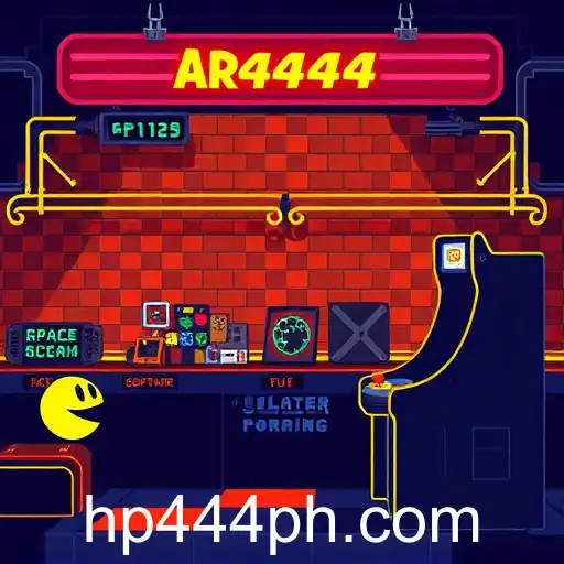 Exploring the Timeless Appeal of Arcade Games: A Nostalgic Journey into Virtual Realms