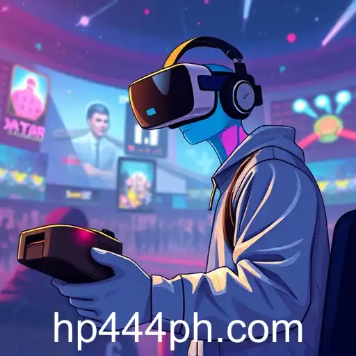 The Evolution of Online Gaming in 2025