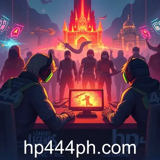 The Rise of Gaming and Community Building