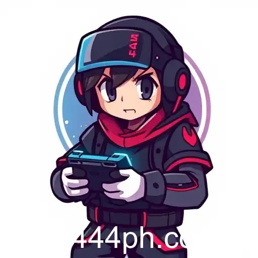 Gaming Reimagined: The Rise of HP444