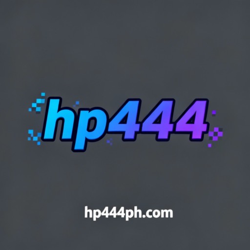hp444
