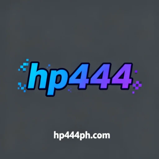 hp444
