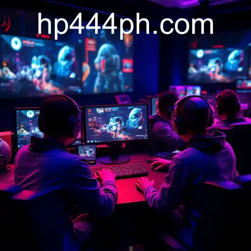 The Rise of Online Gaming in the Digital Age