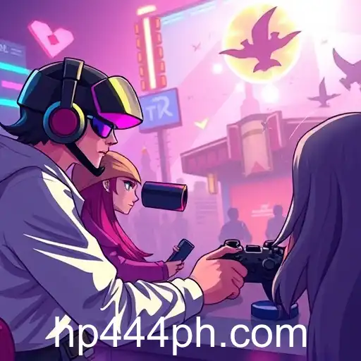 The Rise of Online Gaming Platforms