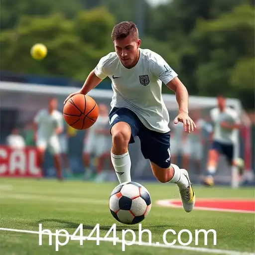 Exploring the Thrills of 'Sports Mania': A Digital Playground for Enthusiasts