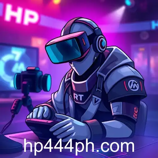 The Rise and Future of HP444: Engaging Gamers Worldwide