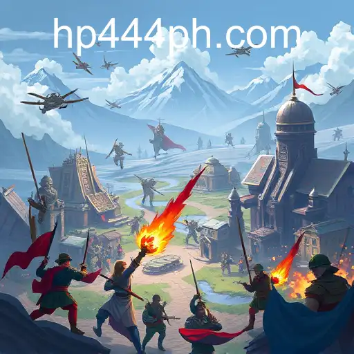 The Rise and Popularity of 'Strategy Plans': Exploring the World of Strategic Gaming